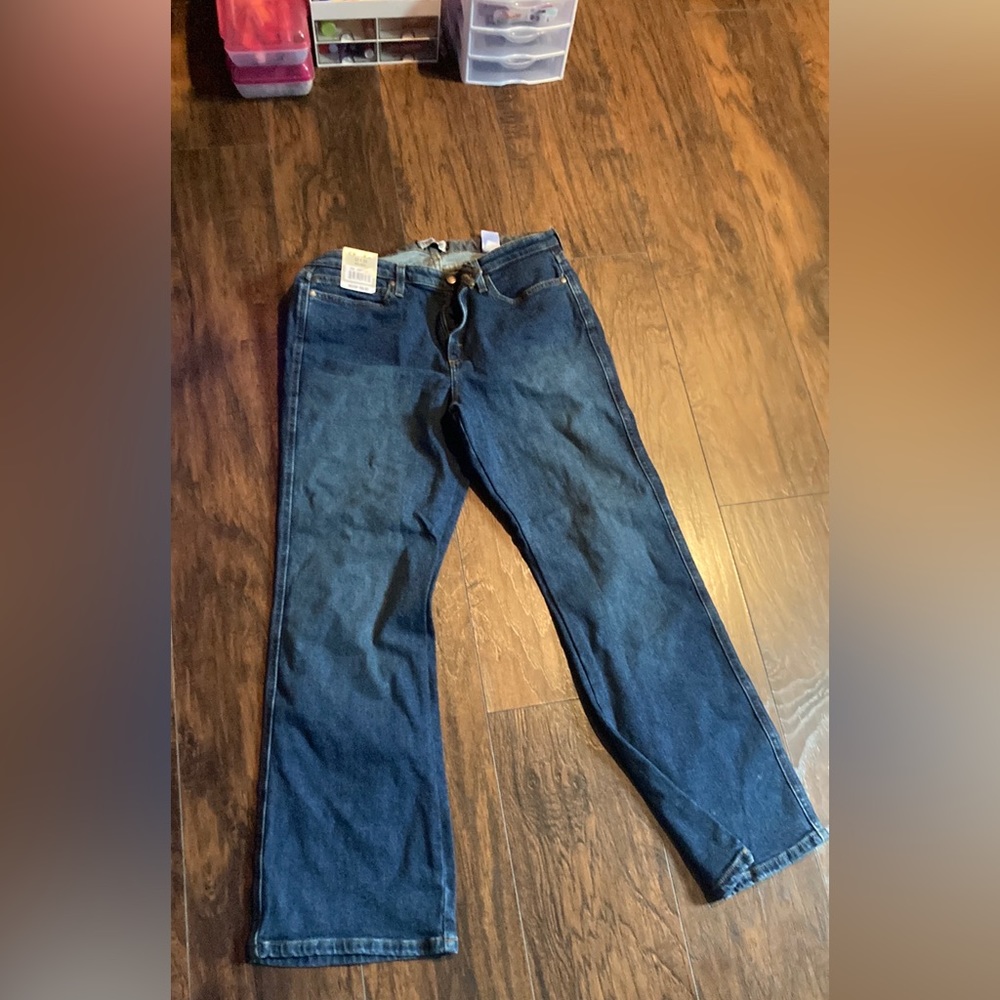 Womens jeans